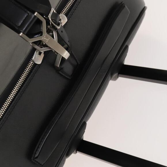 LOUIS VUITTON Taiga Pegas 55 Suitcase Ardoise M23312 - Picture 8 of 16